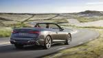Audi S5 Cabriolet TFSI 2020 года (WW)